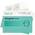 PatchAid Allergy Plus Topical Patch 30-Day Supply