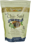 Spectrum Naturals Seed Chia