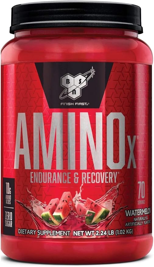 BSN Amino X Watermelon 70 services