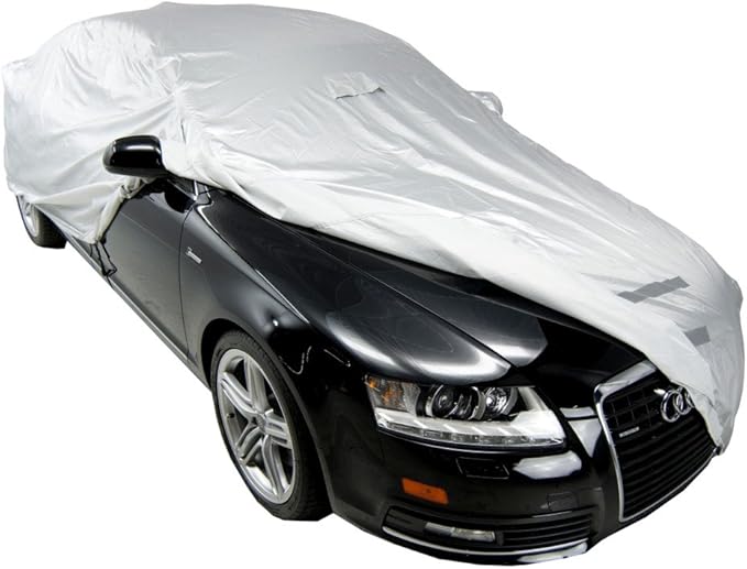 Select-fit Car Cover Kit Compatible with Mercedes-Benz CLA250 2014-2015