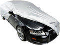 Select-fit Car Cover Kit Compatible with Mercedes-Benz CLA250 2014-2015