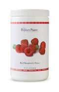 Raspberry Puree Frozen - 6 x30 Oz Case