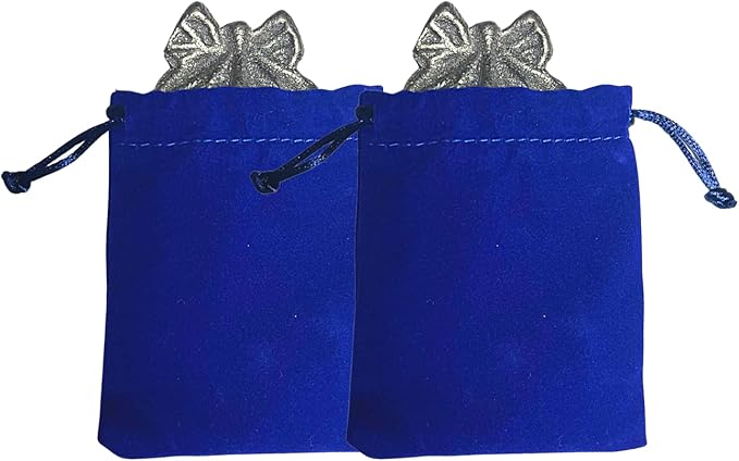 Iron Leaf for Iron Deficiency 2 Packs of Iron Leaf with Gift Bag Iron Leaf for Cooking Cooking Tools to Reduce Iron Deficiency Risks