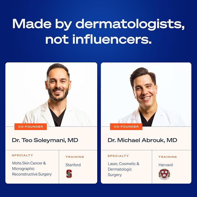 The First 3-in-1 Drinkable Skincare by World-Class Dermatologist &amp Skin Surgeon Regenerative Formula Nicotinamide Collagen Peptides Astaxanthin Glutathione (30 Servings Melon)