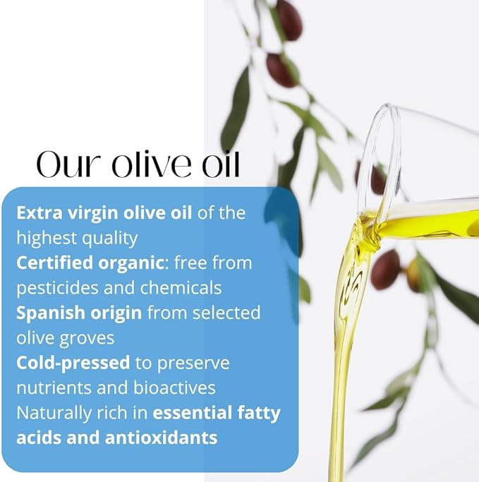 OZOLABS Skincare &amp Wellness Bundle | Ozone Cream Extreme Lip Care Ozonated Olive Oil Softgels | Hydration Repair &amp Immune Support