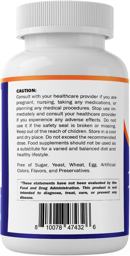 Vitamatic Calcium Magnesium Zinc D3 Boron | 365 Coated Tablets Supplement | Calcium 1200 mg Magnesium 420mg Zinc 25mg Vitamin D3 1000 IU Boron 1 mg | Non-GMO | Gluten Free | Made in USA-2 Pack