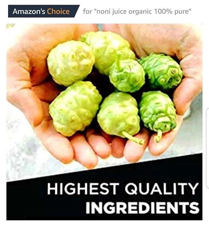 Bula Noni®Juice Rich in Antioxidants Cold Pressed from Organic Noni Fruit. Our farm's best value for you.