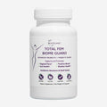 Total Fem Biome Guard Pre+Probiotics for Women - Spore-Based Women's Probiotic with Prebiotics for Superior Vaginal Health Supplement and Gut Support - 45 Servings