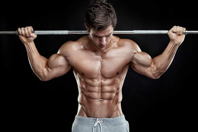 Muscle Pump Supplements - BRANCHED Chain Amino Acid - BCAA 3000MG - bcaa unflavored Natural - 2 Bottles 240 Tablets