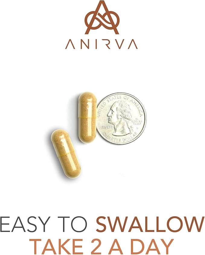 Skin Supplement with Antioxidants Health and Beauty Supplements with Multivitamins for Glowing Skin Anti Aging Vitamins Dermal Radiance