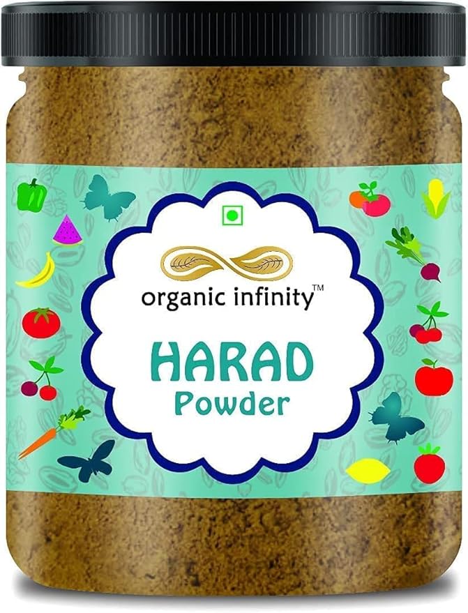 SENTA Harad Powder - 100 GM