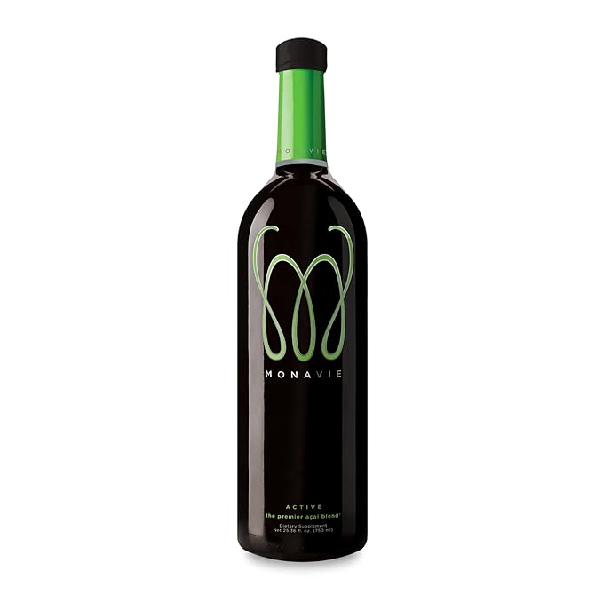 Active 1 Bottle 25.3 fl oz