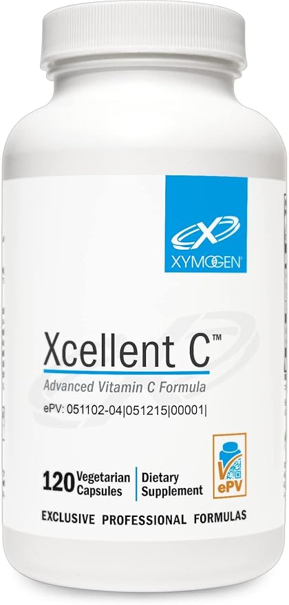XYMOGEN MemorAll - Brain Support Supplement - Vitamins + Botanicals That Support Cognitive Function and Healthy Memory - Folate Ginkgo NAC Phosphatidylserine B12 B6 Huperzine A - 60 Capsules