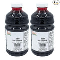 Nature Blessed 100% Aronia Berry Juice Concentrate - 2 Quarts (2/32 fl oz bottles) Applications: Excellent for Home Wine Making Home Brewing Distilling Ale Smoothies Making Jelly