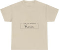 I Am The Manager Karen | Funny Karen Shirt for Managers | Speak to Mana T-Shirt