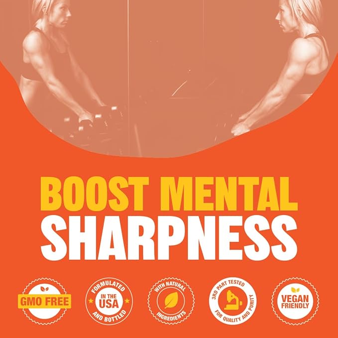 “No Bull” Magnesium Capsules Unique Magnesium Citrate and Oxide Formula for Sleep and Relaxation Magnesium Pills to Prevent Muscle Aches and Spasms Magnesium Oxide Citrate 500g