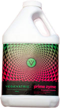 Vegamatrix Prime Zyme 1 qt (OR ONLY)