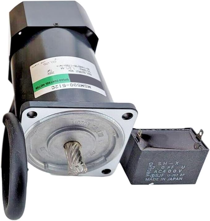 1 PCS New MSM590-512C Factory Packing with Warranty MSM590512C