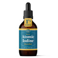 Atomic Iodine 2 oz.