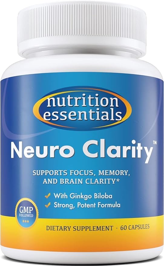 Phenelite Nootropic Brain Support Supplement Fat Burner for Women