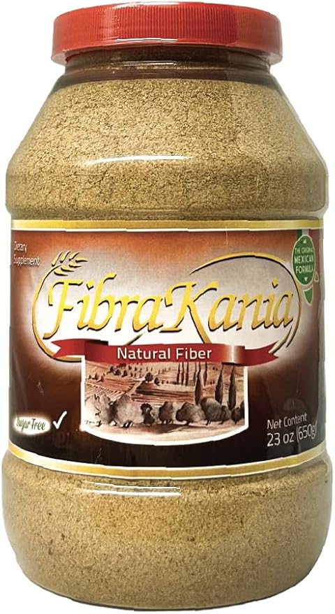 FIBRA NATURAL