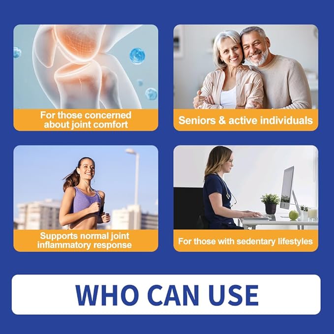 Glucosamine Chondroitin MSM and Turmeric Supplement - Used for Cartilage &amp Joint Health &amp Flexibility - for Women &amp Men - Non-GMO Gluten Free 180 Capsules