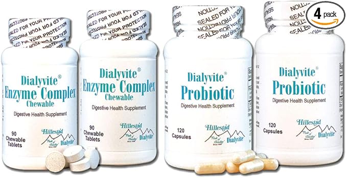 Digestive Aids (Large Combo)