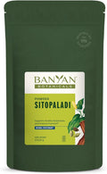 Banyan Botanicals Sitopaladi Powder – Organic Immune Support Supplement – Ayurvedic Formula for Healthy Lungs and Respiration* – 1/2lb. – Sustainably Sourced Non-GMO Vegan
