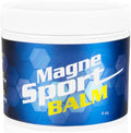 MagneSport Topical Magnesium Balm for Athletic Recovery - 4oz Jar
