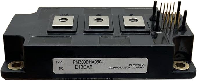 CungSu PM300DHA060-1 New and Sealed in Box PM300DHA0601
