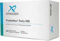 XYMOGEN ProbioMax Daily 30B - Probiotics for Digestive Health Support - Lactobacillus Acidophilus &amp Bifidobacterium Lactis HN019 - Vegetarian Gluten-Free &amp Non-GMO - 60 Capsules