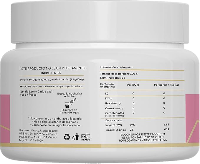 Kit - Ovatol Inositol 2-Pack Plus 1 Flax Seed Oil Capsules