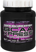 Scitec Nutrition BCAA Xpress 110571 1.8 Pound