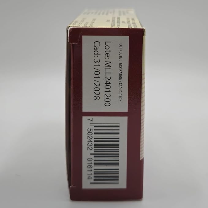Less-Less Natural Capsules 500mg with Papain 30 Capsules