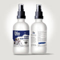 Dynamic Silver Hydrosol Fine Mist Spray for Pets – Bio-Active Silver Hydrosol Mist – Oral &amp Topical Use for Dogs &amp Cats – Daily Immune Support + Skin &amp Hygiene Care (4 Fl Oz)