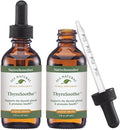 Fox Valley Traders NativeRemedies ThyroSoothe 2 Pack