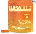 Premium Feminine Balance Gummies – pH Balance &amp Yeast Infection Support – Women’s Health &amp Wellness - Vegan &amp Gluten-Free – Hawaiian Pineapple Flavor – 60 Gummies (30 Servings)