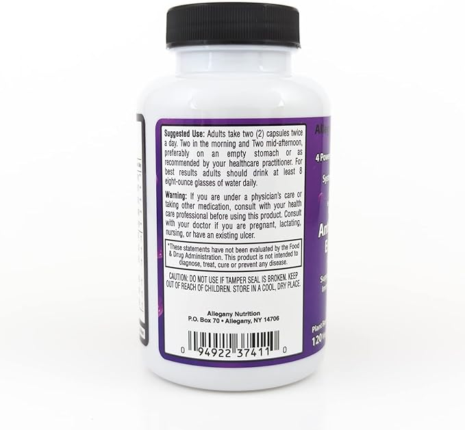 Daily Antioxidant Enzyme