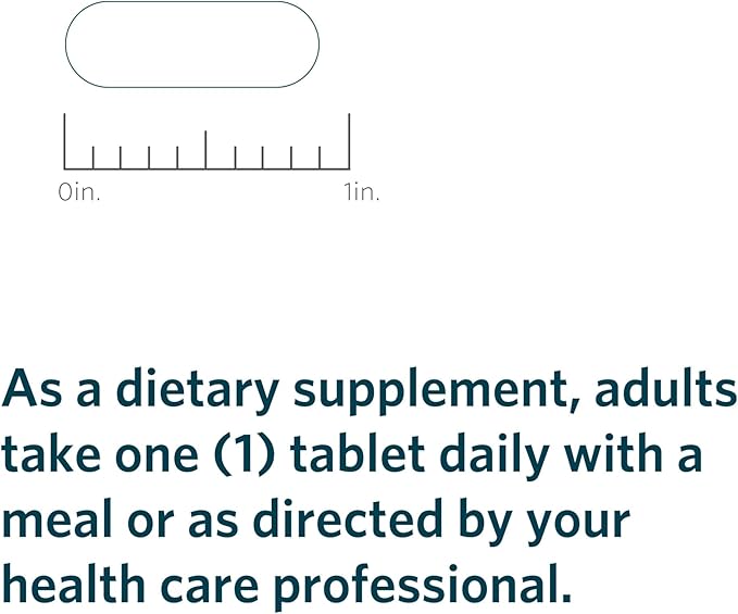 Cooper Complete - Basic One Multivitamin Iron Free - Daily Multivitamin and Mineral Supplement - 60 Tablets per Bottle. Pack of 3
