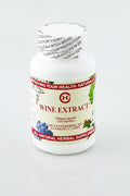 Chi's Enterprise Wine Extract 120 caps
