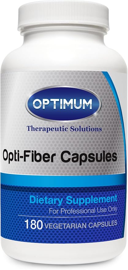 Opti-Fiber Capsule