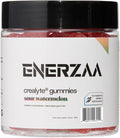 Creatine Complex Gummies – 4.5g Active Formula with Electrolytes – 2 Gummies per Day 60 Count for Daily Wellness &amp Hydration (New JAR Sour Watermelon)