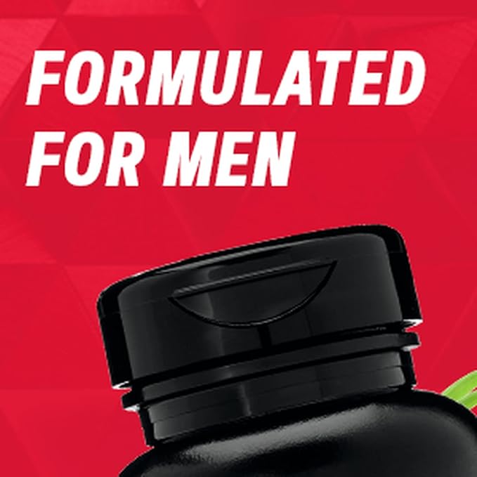 GNC Mens Arginmax Sexual Health Supplement for Men 90 Count Supports Blood Flow and Vitality