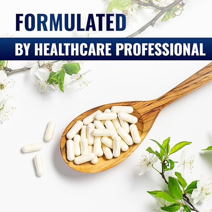 Vitamatic Bromelain Supplement 500mg – 2400 GDU/g – 180 Capsules - 2 Pack