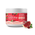 Ultima Replenisher Daily Electrolyte Powder Drink Mix – Sugar Free – Cherry Pomegranate 30 Servings – Hydration Powder with 6 Electrolytes and Trace Minerals – Keto Friendly Vegan Non-GMO