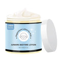 Magnesium Lotion for Kids - Organic Magnesium Lotion for Babies - Soothing Relief &amp Relaxation - Topical Magnesium Cream Calms Children at Bedtime &amp Night - Without Melatonin (4 oz)