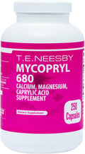 Mycopryl 680 680 mg 250 capsules