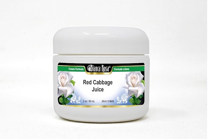 Bianca Rosa Red Cabbage Juice Cream (2 oz ZIN: 519609) - 2 Pack