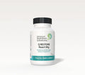 Advanced Nutrition Solutions Q Restore React Mg - 3 chelated bioavailable Forms of Magnesium. Water Balance GI Thyroid 60 caps